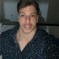 Bruno Vitor Barbosa
