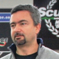 Max Ronchetto