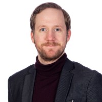 Christoffer Olsson