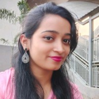 Pallavi Das