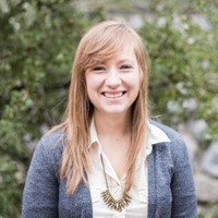 Christina Stryffeler, M.F.A.