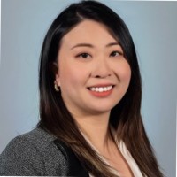 Lucy Jiang