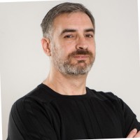 Sergio Benjumea