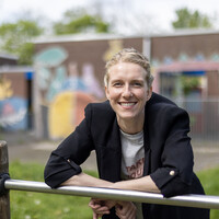 Maaike Van Rheenen
