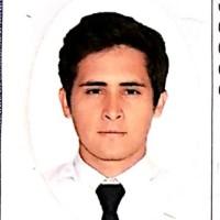 Luis Héctor Reyes Decelis