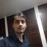Sunil Yadav