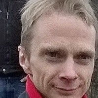 Jonathan Grådman