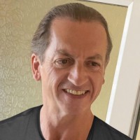 Mike Stafford