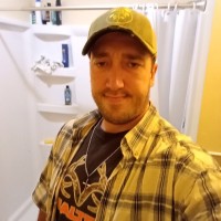 Joshua O'Gorman