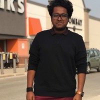 Mahmdur Sumon