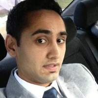 Jagdeep Mann