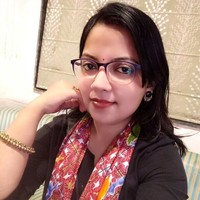 Manisha Dubey