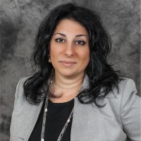 Josephine Halkias- Tsarnas