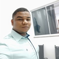 Marcos Ferreira Do Nascimento