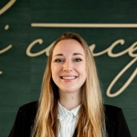 Joanna Betz