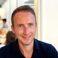 Chris Wain