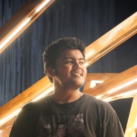 Anubhav Borkotoky