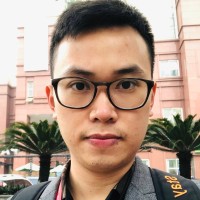 Ducanh (Jake) Nguyen