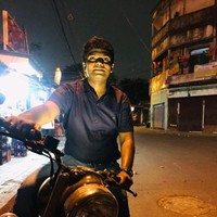 Sudip Das