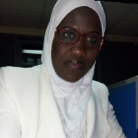 Ndoumbe Niang