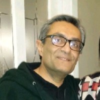 Shabir Kidy