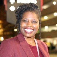 Altricia Jordan, PhD