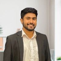Md. Arafat Hossain Emu, CSCA™