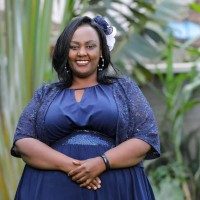 Wambui Anne Gaitha. MBA, REA