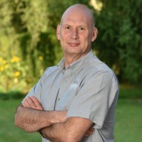 Mark Lucas