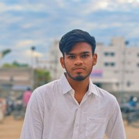 Ajay M R
