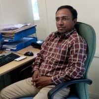 Paresh Prajapati