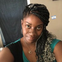 LaToya Adams(Brewer)