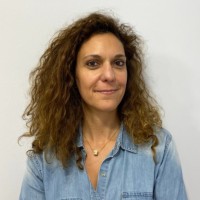 Antonia Remoundou