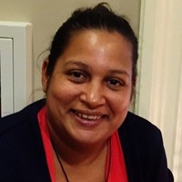 Jessica Pierre-Louis
