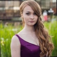Соня Соколова