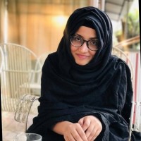 Uzma B.
