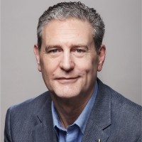 Mark Irwin