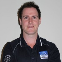 James Burnside