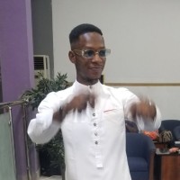 Okonobor Philip