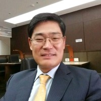Mark Myung