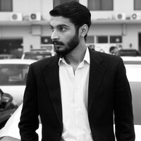 Ch Qasim Zia