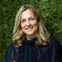 Caroline Van Der Woude