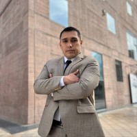 Alfredo Chávez Cobián