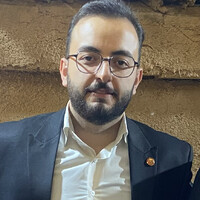 Hossein Ahmadi