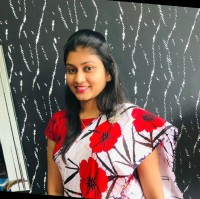 Sanduni Gunawardhana