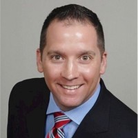 Jake Griffith, Cic