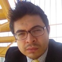 Gustavo Enrique Lopez Guzman