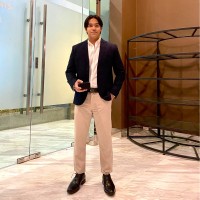 Muhamad Ali Shah