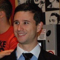 Goran Merdžo