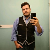 Andrew Turik
